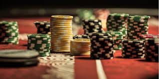 Motor Casino