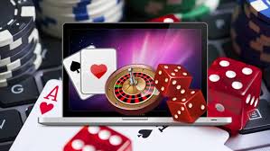 Motor Casino